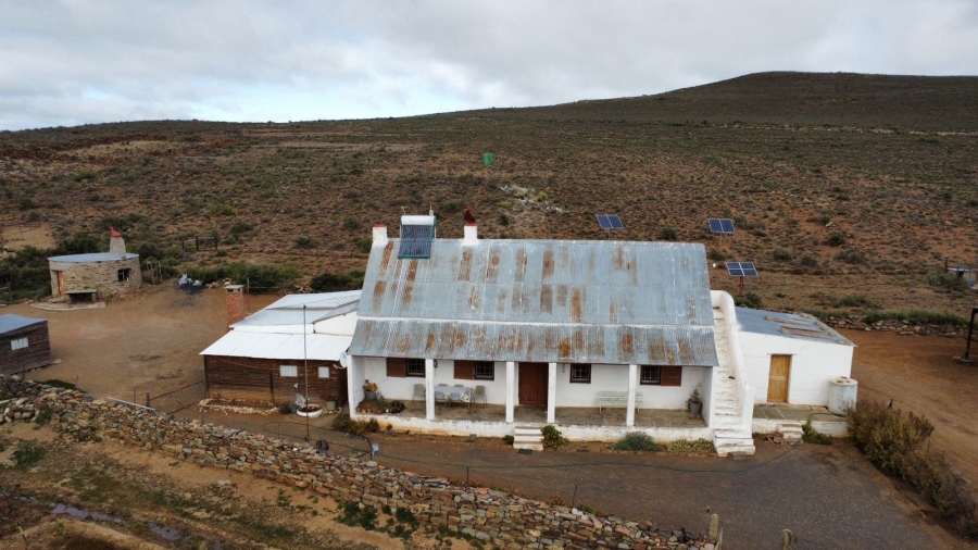 3 Bedroom Property for Sale in Fraserburg Rural Northern Cape